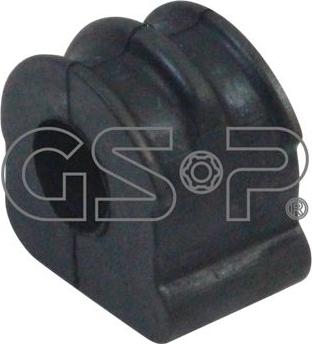 MDR GSP-517166 - Bearing Bush, stabiliser autospares.lv