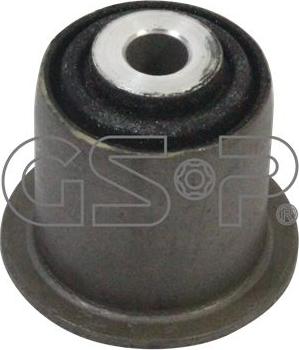 MDR GSP-517187 - Bush of Control / Trailing Arm autospares.lv