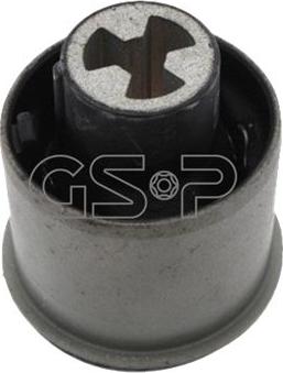 MDR GSP-517170 - Mounting, axle beam autospares.lv