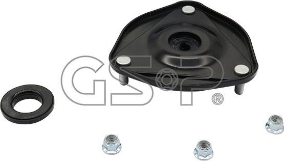 MDR GSP-517892S - Top Strut Mounting autospares.lv