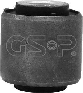 MDR GSP-517809 - Bush of Control / Trailing Arm autospares.lv