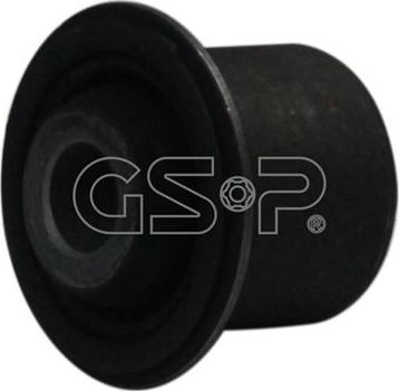 MDR GSP-517801 - Bush of Control / Trailing Arm autospares.lv