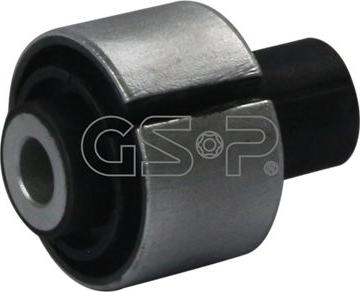 MDR GSP-517802 - Bush of Control / Trailing Arm autospares.lv