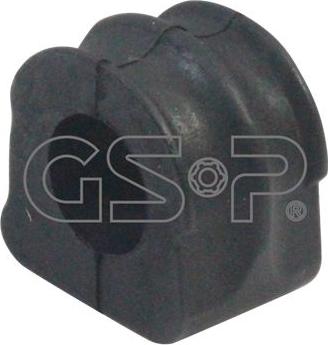 MDR GSP-517839 - Bearing Bush, stabiliser autospares.lv