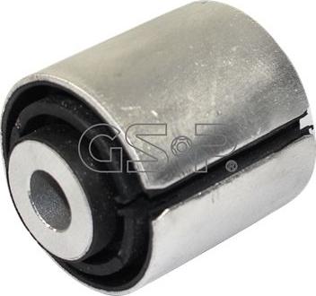 MDR GSP-517837 - Mounting, axle beam autospares.lv