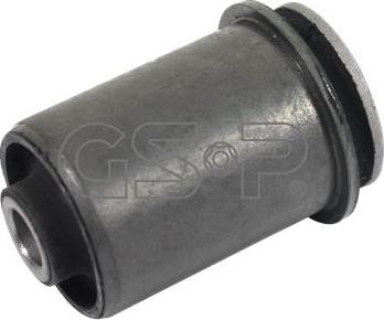 MDR GSP-517870 - Bush of Control / Trailing Arm autospares.lv