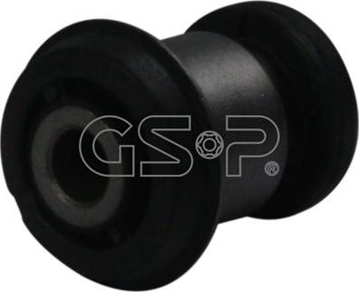 MDR GSP-517390 - Bush of Control / Trailing Arm autospares.lv