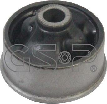 MDR GSP-517363 - Bush of Control / Trailing Arm autospares.lv