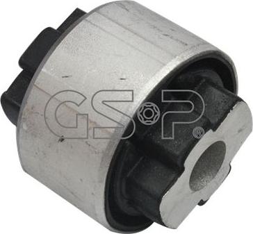 MDR GSP-517367 - Bush of Control / Trailing Arm autospares.lv