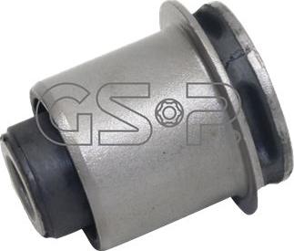 MDR GSP-517378 - Bush of Control / Trailing Arm autospares.lv