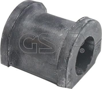 MDR GSP-517299 - Bearing Bush, stabiliser autospares.lv