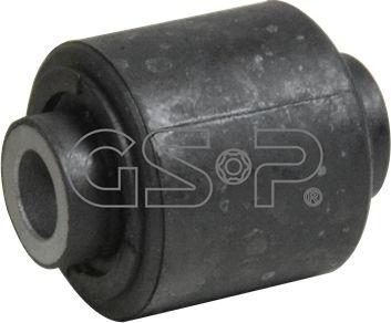 MDR GSP-517253 - Bush of Control / Trailing Arm autospares.lv