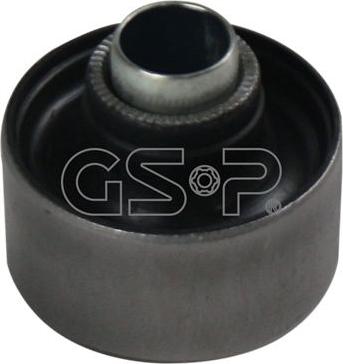 MDR GSP-517757S - Bush of Control / Trailing Arm autospares.lv