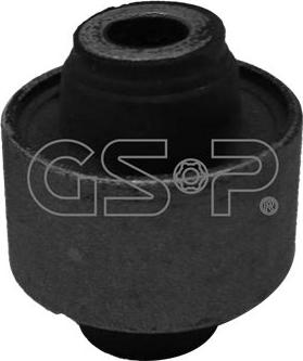 MDR GSP-517760 - Bush of Control / Trailing Arm autospares.lv