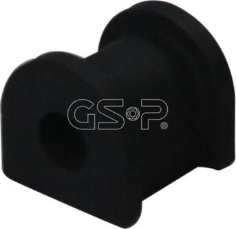 MDR GSP-517785 - Bearing Bush, stabiliser autospares.lv