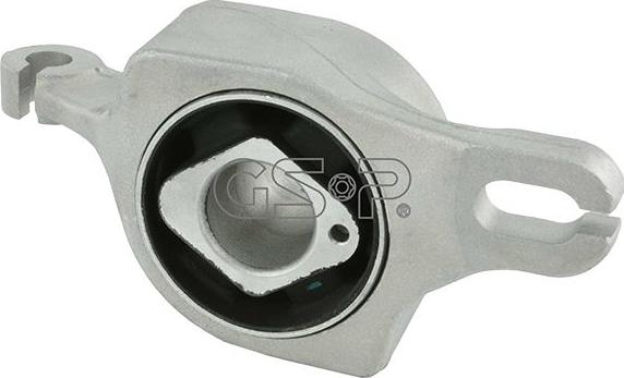 MDR GSP-535169 - Bush of Control / Trailing Arm autospares.lv