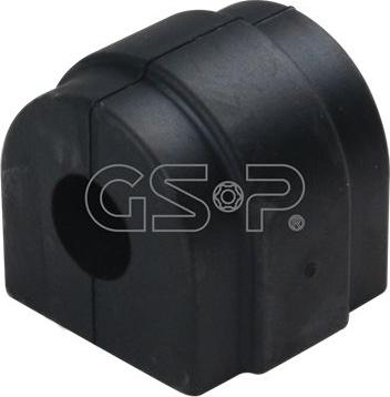 MDR GSP-530971 - Bearing Bush, stabiliser autospares.lv