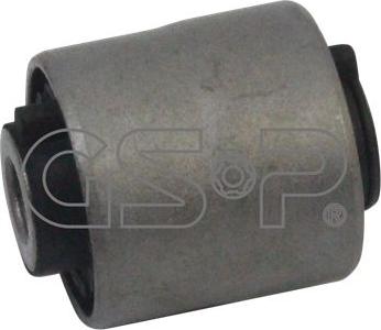 MDR GSP-530549 - Bush of Control / Trailing Arm autospares.lv