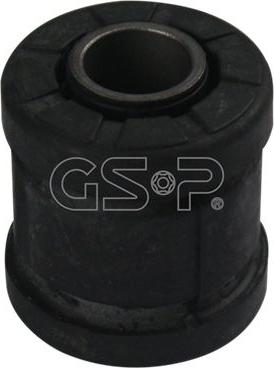 MDR GSP-530541 - Bush of Control / Trailing Arm autospares.lv