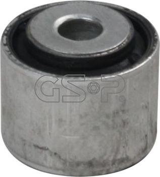 MDR GSP-530504 - Bush of Control / Trailing Arm autospares.lv