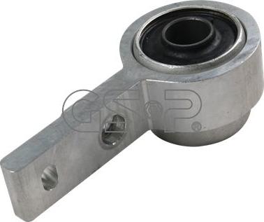 MDR GSP-530503 - Bush of Control / Trailing Arm autospares.lv