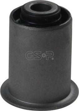 MDR GSP-530518 - Bush of Control / Trailing Arm autospares.lv