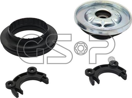 MDR GSP-530588S - Top Strut Mounting autospares.lv
