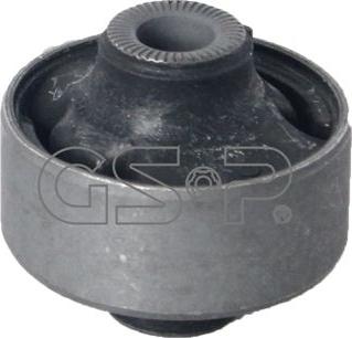 MDR GSP-530529 - Bush of Control / Trailing Arm autospares.lv