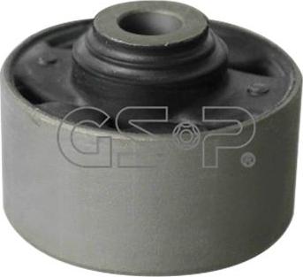 MDR GSP-530607 - Bush of Control / Trailing Arm autospares.lv