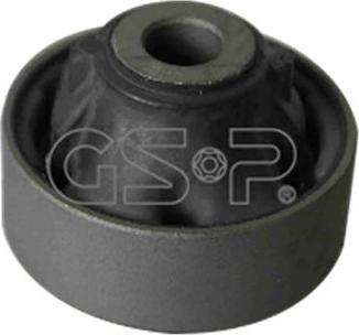 MDR GSP-530613 - Bush of Control / Trailing Arm autospares.lv