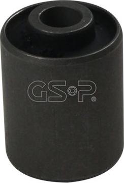 MDR GSP-530682 - Bush of Control / Trailing Arm autospares.lv