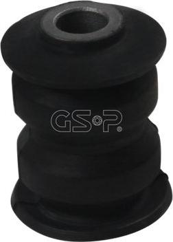 MDR GSP-530620 - Bush of Control / Trailing Arm autospares.lv