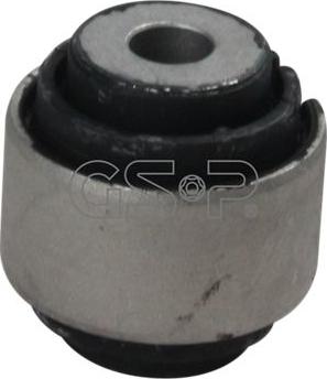 MDR GSP-530878 - Bush of Control / Trailing Arm autospares.lv