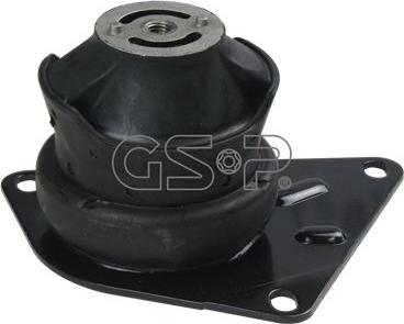 MDR GSP-530369 - Holder, engine mounting autospares.lv