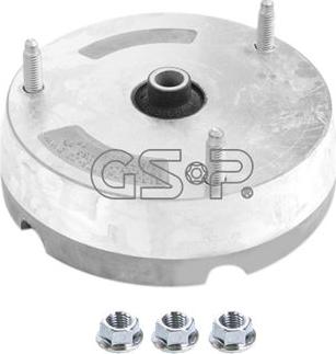 MDR GSP-530290S - Top Strut Mounting autospares.lv