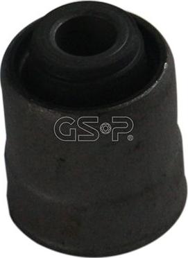 MDR GSP-530259 - Bush of Control / Trailing Arm autospares.lv