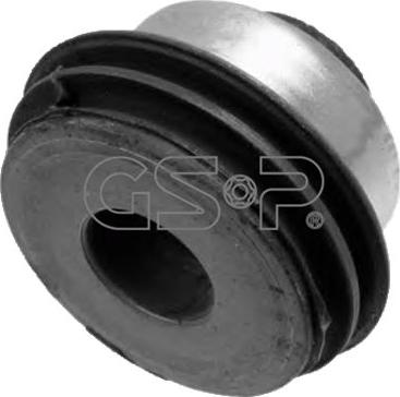 MDR GSP-530234 - Bush of Control / Trailing Arm autospares.lv