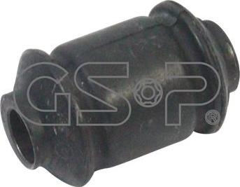 MDR GSP-530224 - Bush of Control / Trailing Arm autospares.lv