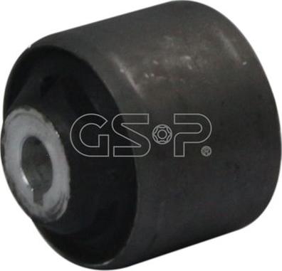 MDR GSP-530226 - Bush of Control / Trailing Arm autospares.lv