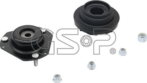 MDR GSP-530713S - Top Strut Mounting autospares.lv