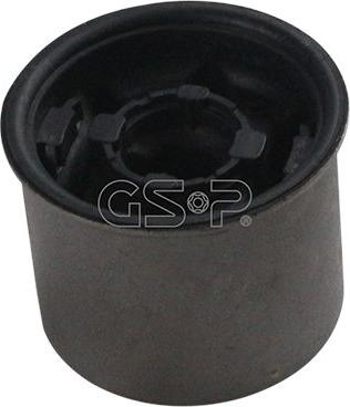 MDR GSP-530731 - Bush of Control / Trailing Arm autospares.lv