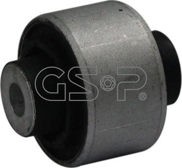 MDR GSP-531954 - Bush of Control / Trailing Arm autospares.lv