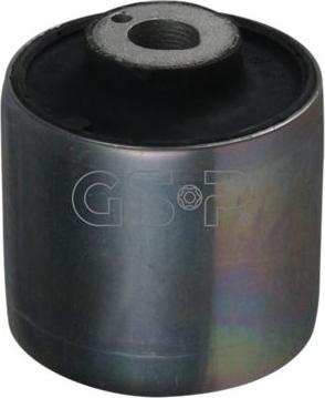 MDR GSP-531450 - Bush of Control / Trailing Arm autospares.lv