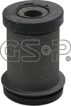 MDR GSP-531487 - Bush of Control / Trailing Arm autospares.lv