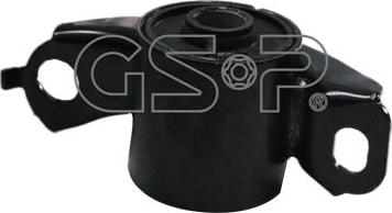 MDR GSP-531506 - Bush of Control / Trailing Arm autospares.lv