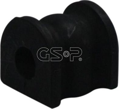 MDR GSP-531536 - Bearing Bush, stabiliser autospares.lv