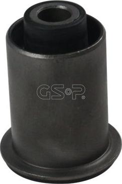 MDR GSP-531525 - Bush of Control / Trailing Arm autospares.lv