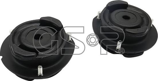 MDR GSP-531623S - Top Strut Mounting autospares.lv