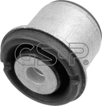 MDR GSP-533523 - Bush of Control / Trailing Arm autospares.lv