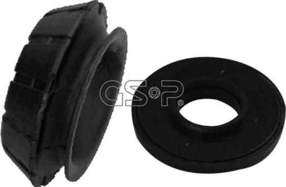 MDR GSP-533656S - Top Strut Mounting autospares.lv